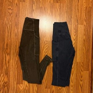 Aerie OFFLINE leggings